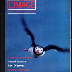 la documentation par l'image 8 de 1987 les oiseaux