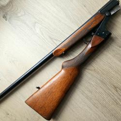 Fusil pliant Beretta monobloc cal. 12