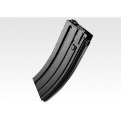 Chargeur Hi-cap 520 billes TOKYO MARUI / Chargeur 30 ou 120 billes PTS pour HK 416 NEXT GEN MARUI