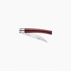 Opinel Effilé 08 Padouk Nouvelle Version