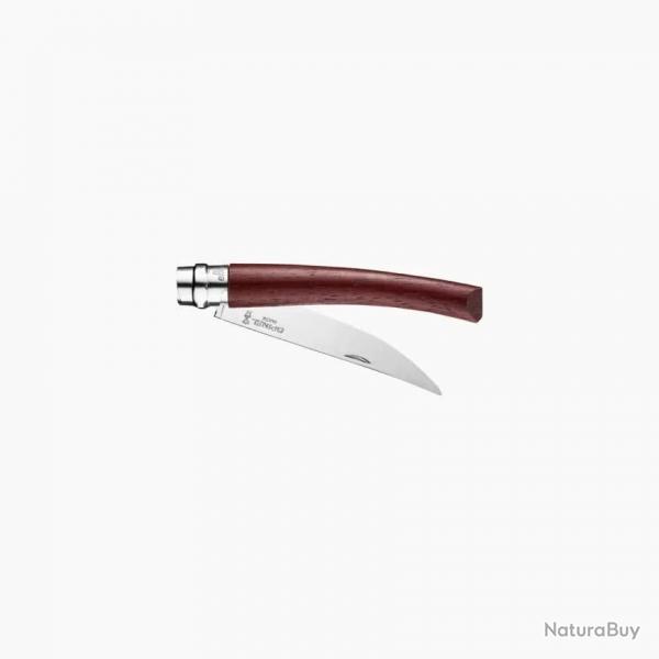 Opinel Effil 08 Padouk Nouvelle Version