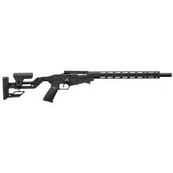 Carabine à verrou Ruger Precision Rimfire Cal.22 LR 18''