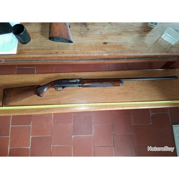 Remington sportsman 48 cal 12