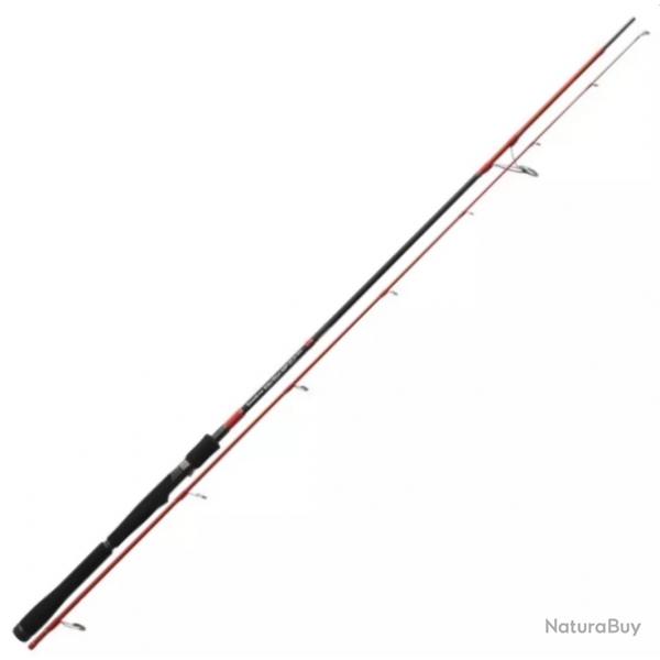 Canne spinning Tenryu SP 80 M 2ES INJECTION MINNOW (2 brins)