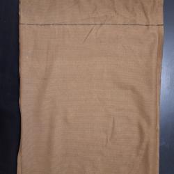Sacs de sable