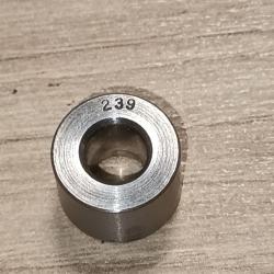 Bague de calibrage de collet No 239 pour outil Wilson