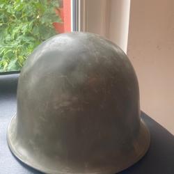 Casque m51 daté 1976
