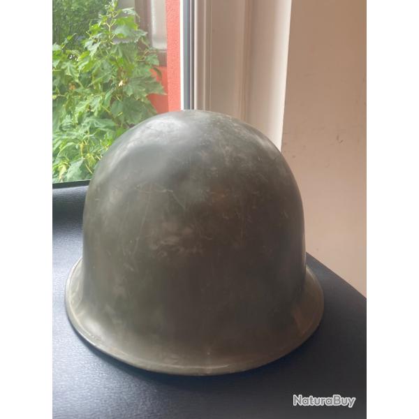 Casque m51 dat 1976