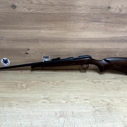 CARABINE CZ 457 TRAINING RIFLE THREADED 22LR OCCASION