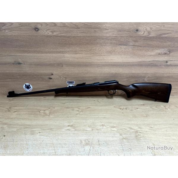 CARABINE CZ 457 TRAINING RIFLE THREADED 22LR OCCASION
