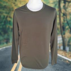 Maillot de corps thermique de l'armée britannique - Taille XL
