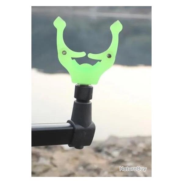 Support Magntique pour cannes Carpe
