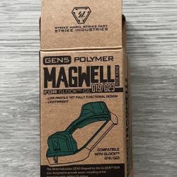 Magwell Glock 19/23 gen5