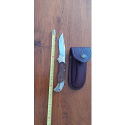 couteau pliant herbertz