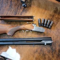 WINCHESTER SELECT SPORTING