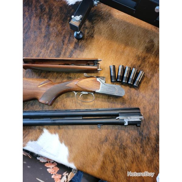 WINCHESTER SELECT SPORTING