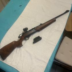 Carabine Browning Maral 30.06- EAW + Micro H1 neuf