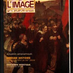 la documentation par l'image 1 de 1985 la vie ouvrière au XIXe siècle