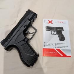 Umarex XBG (3 Joules)