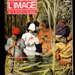 la documentation par l'image 7 de 1987 la colonisation française 1830-1930