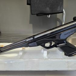 Pistolet Gamo Falcon 177 air comprimé cal. 4.5