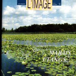 la documentation par l'image 33 de 1993 marais et étang