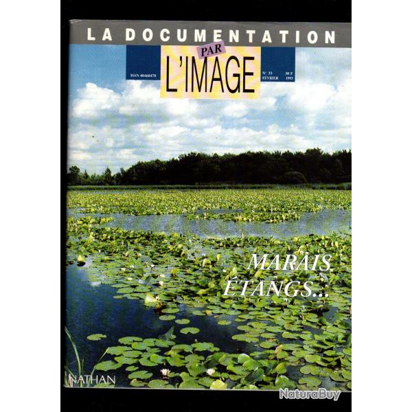 la documentation par l'image 33 de 1993 marais et tang