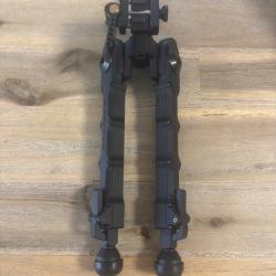 Bipieds accu tac SR5 G2