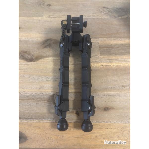 Bipieds accu tac SR5 G2