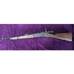 Fusil LEBEL 1886 R35, calibre 8x50R Lebel, mono-matricule, état superbe, Catégorie D