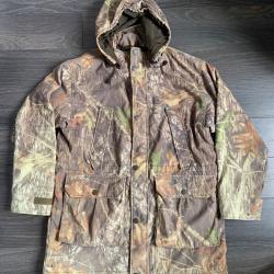 Veste de Chasse Sauer CTX XXL