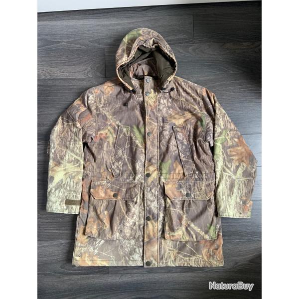 Veste de Chasse Sauer CTX XXL