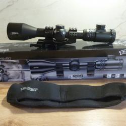 LUNETTE PRS 2,5 - 15x50 IGR WALTHER