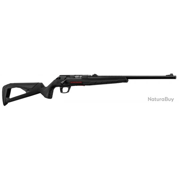 Carabine Winchester XPERT composite Cal. 22 LR Stealth - Grise