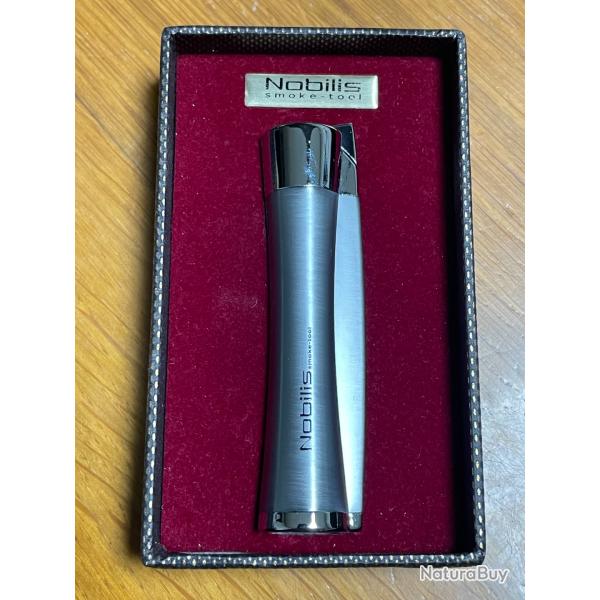 BRIQUET TEMPETE ROND