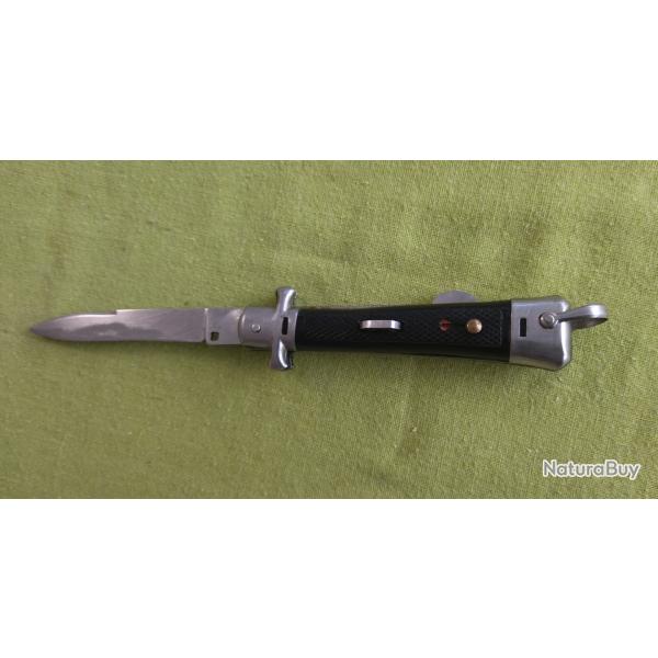Couteau automatique BARGEON