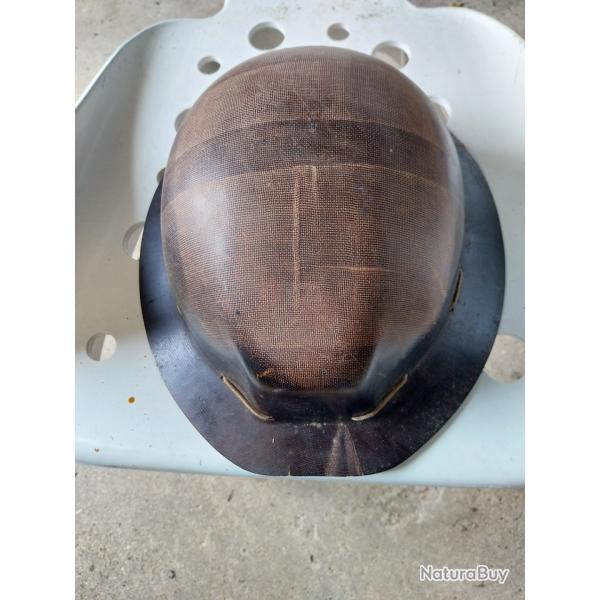 Casque