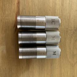 Choke externe INVECTOR BRILEY 1/2