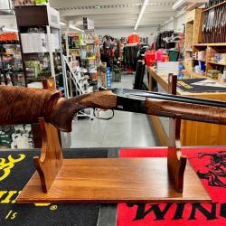 Browning B725 Pro Trap INV DS 12x70