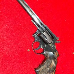 RECK mod : R15 CAL : 22LR