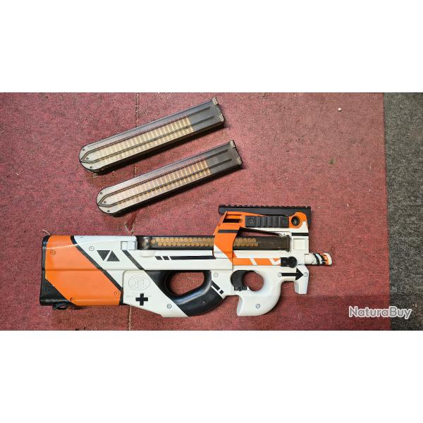 P90 airsoft