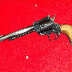 SCHMIDT OSTHEIM MOD. 21 CAL 22LR EN BON ETAT / MONO COUP