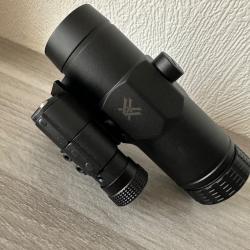 Magnifier Vortex vmx-3t