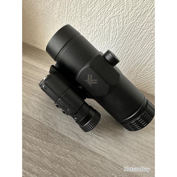 Magnifier Vortex vmx-3t