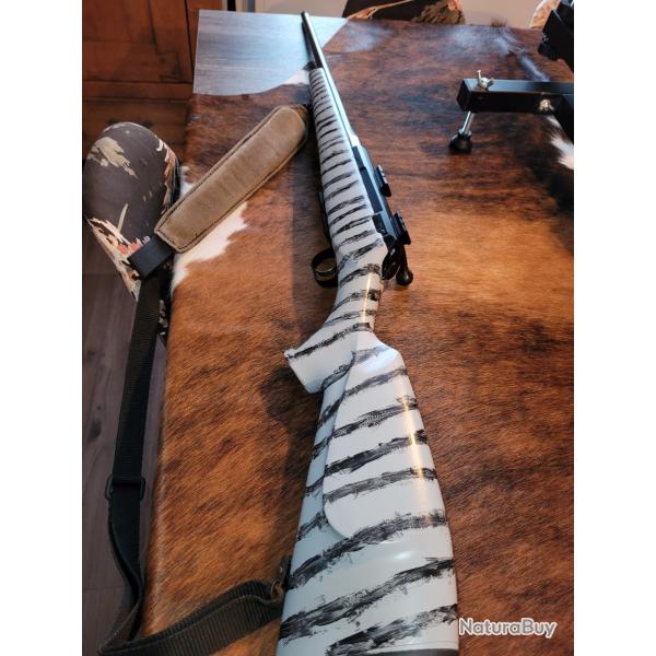 VOERE RICHTER 30.06 CANON CARBON