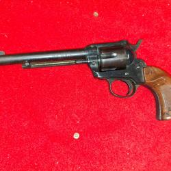 ROHM MOD. 61 CAL 22LR EN BON ETAT / MONO COUP