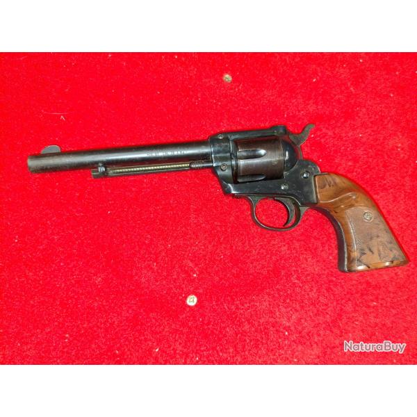 ROHM MOD. 61 CAL 22LR EN BON ETAT / MONO COUP