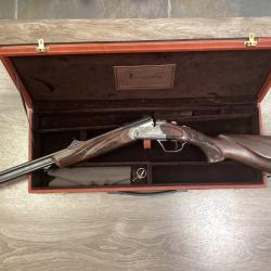 Express Fabarm asper prestige custom calibre 30R blaser et malette d'origine