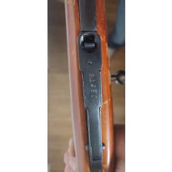 Mosin-Nagant 91/30 7.62 54R - Boîtier octogonal (1932)