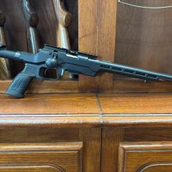 CZ 457 MDT CHASSIS 22LR 20'' 1/2X20